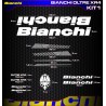 Bianchi Oltre Xr4 Kit1