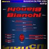 Bianchi Oltre Xr4 Kit3