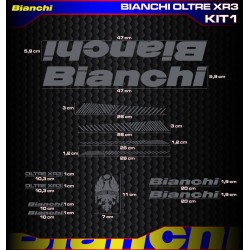 Bianchi Oltre Xr3 Kit1