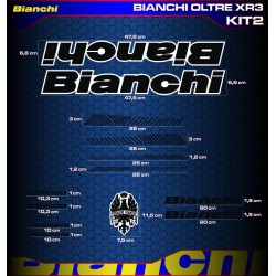 Bianchi Oltre Xr3 Kit2