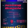 Bianchi Aria Kit3