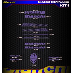 Bianchi Impulso Kit1