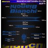Bianchi Metanol Cv Rs Kit1