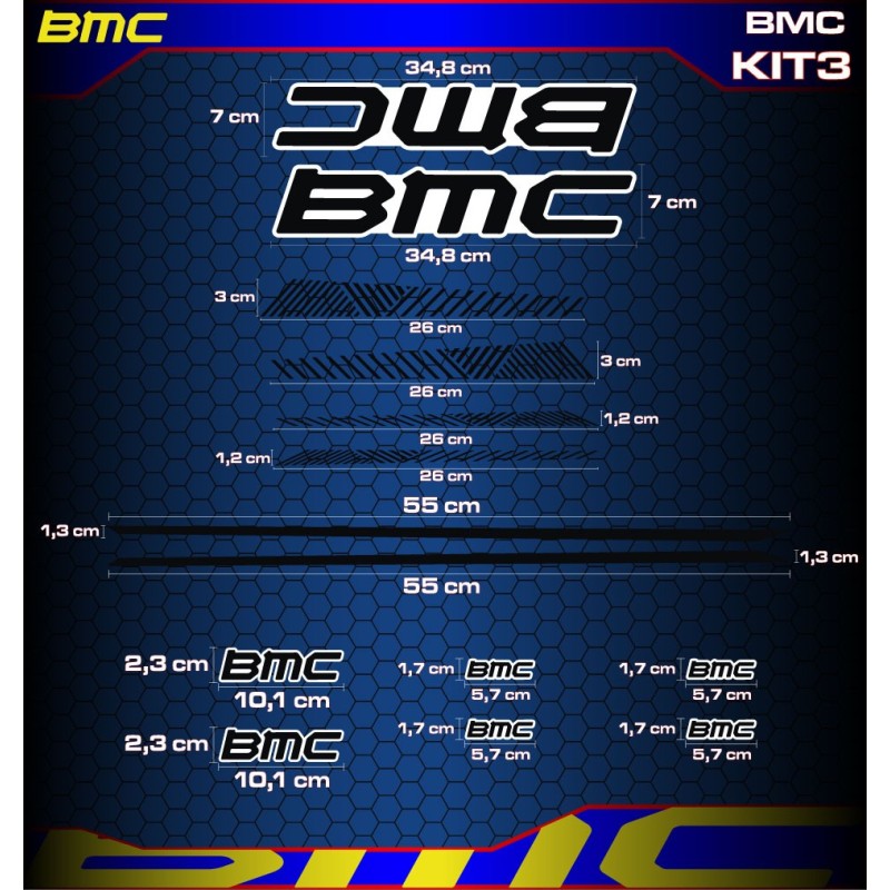 BMC Kit3