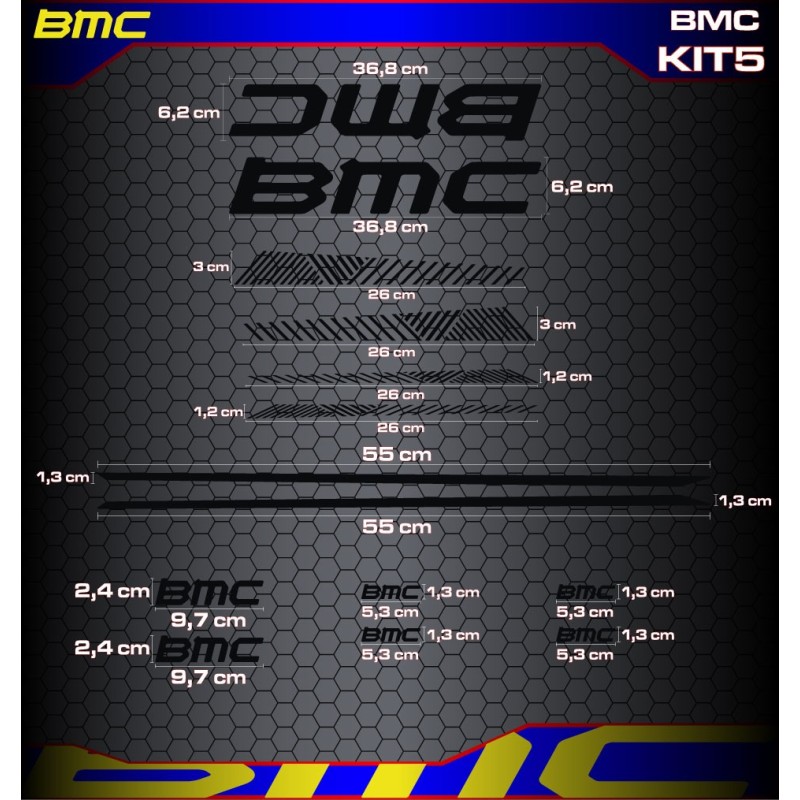 BMC Kit5