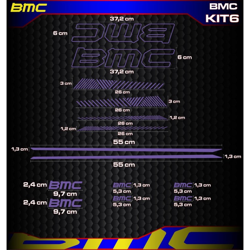 BMC Kit6