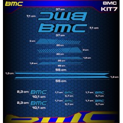 BMC Kit7