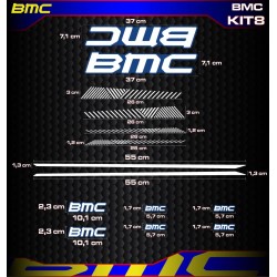 BMC Kit8