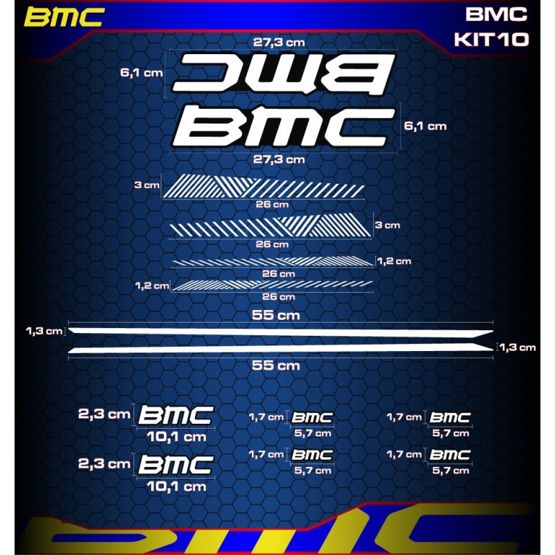 BMC Kit10