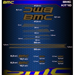 BMC Kit10