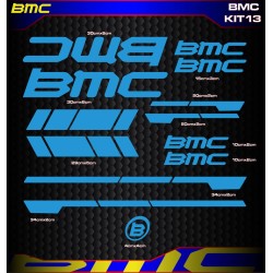 BMC Kit13