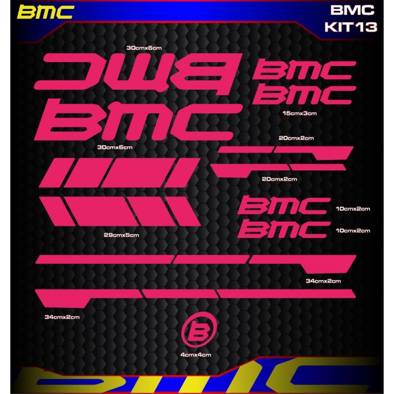 BMC Kit13