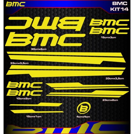 BMC Kit14