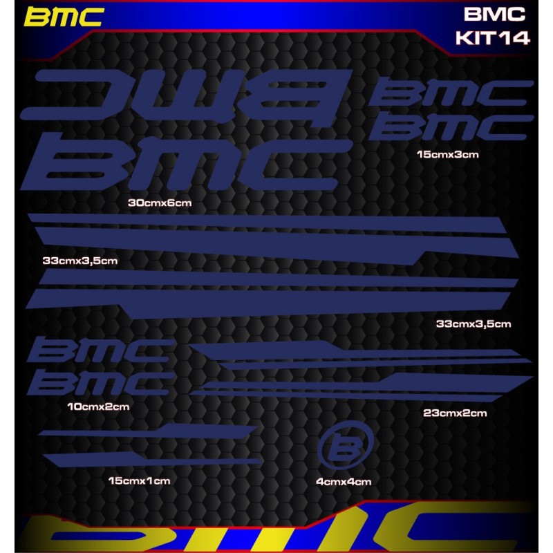 BMC Kit14