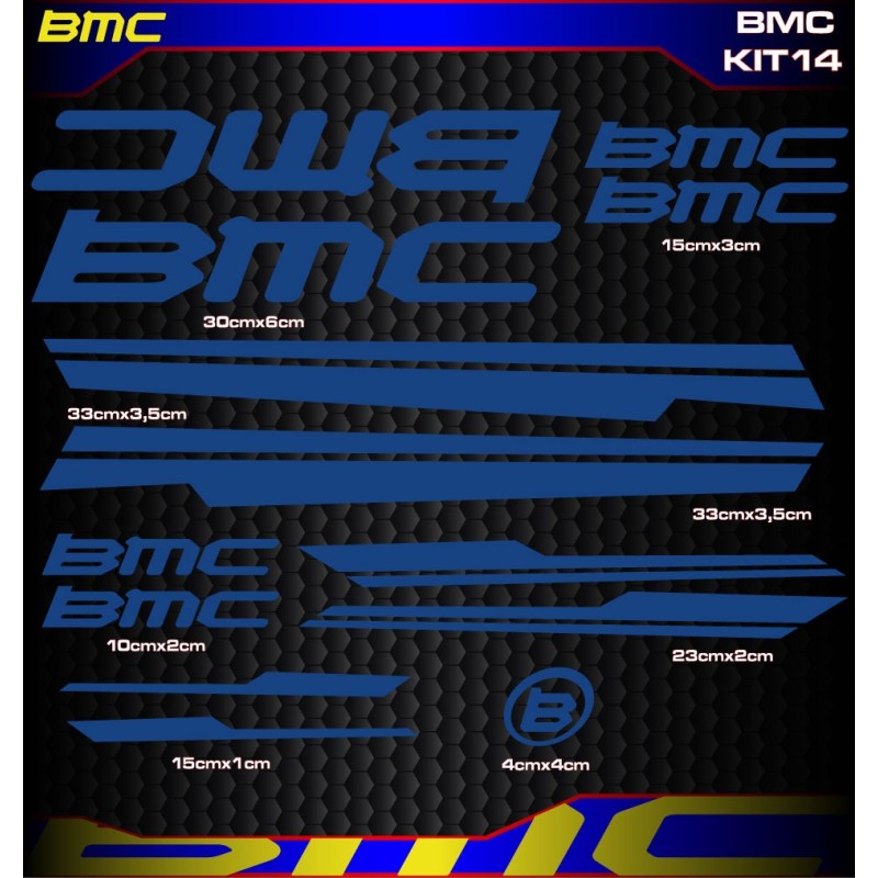 BMC Kit14