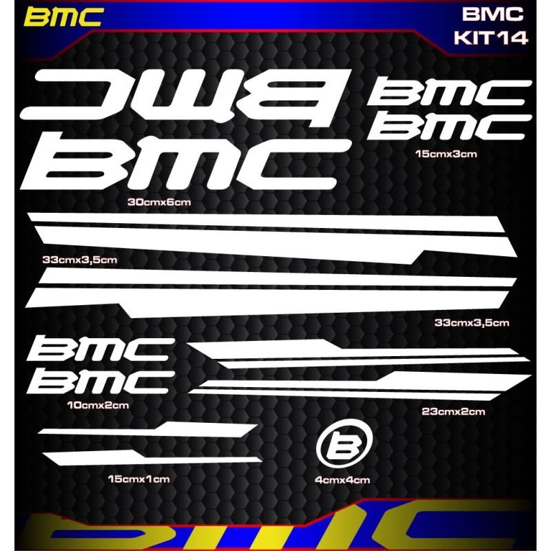 BMC Kit14