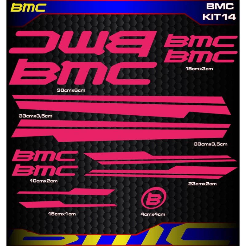 BMC Kit14