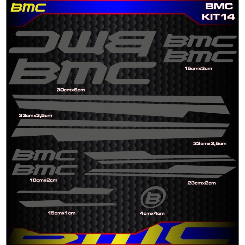 BMC Kit14