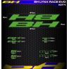 BH LYNK RACE EVO Kit1