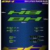 BH LYNK RACE EVO Kit3