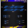 BH LYNX RACE RC Kit1