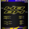 BH LYNX RACE RC Kit2