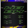 BH LYNX RACE RC Kit2