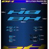 BH LYNX RACE RC Kit3