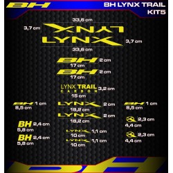 BH LYNX TRAIL KIT5