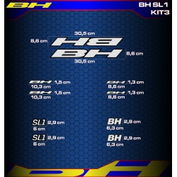BH SL1 Kit3