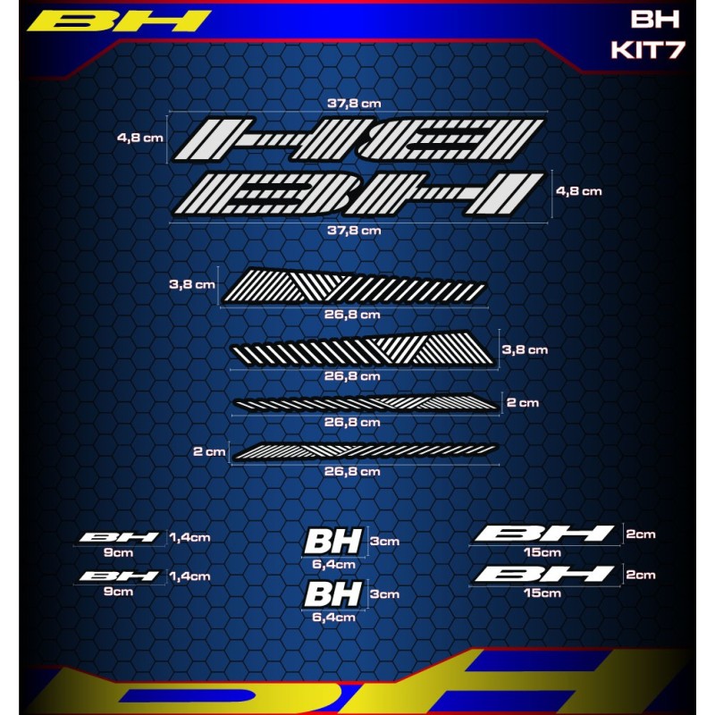 BH Kit7