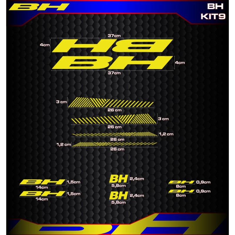 BH Kit9