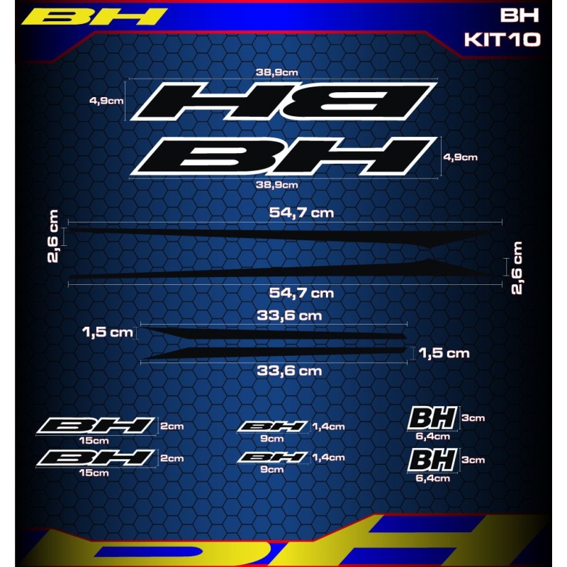 BH Kit10