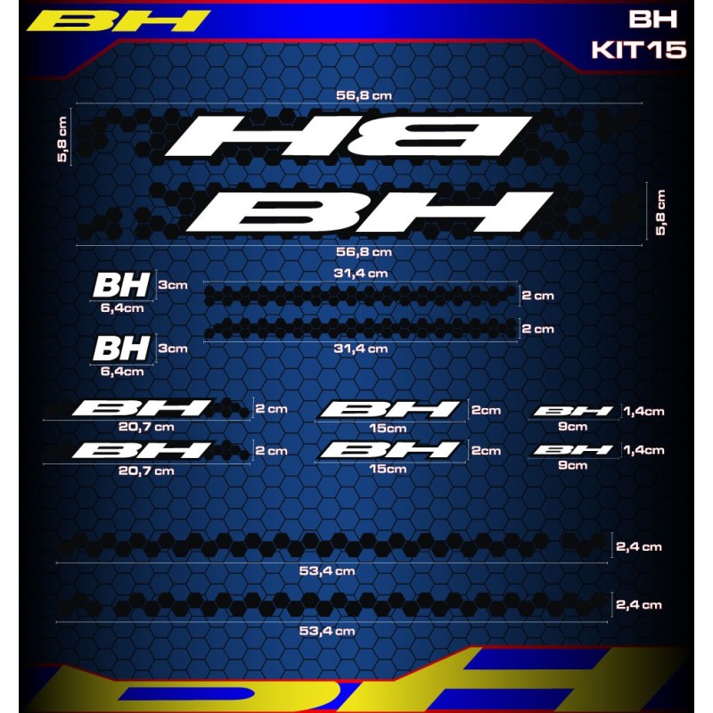 BH Kit15