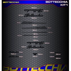 BOTTECCHIA KIT1