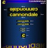 CANNONDALE KIT1