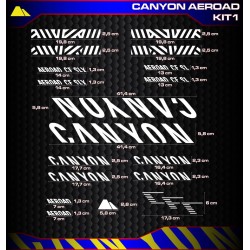CANYON AEROAD KIT1