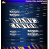 CANYON AEROAD KIT5
