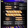 CANYON AEROAD KIT6