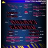 CANYON AEROAD KIT7