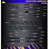 CANYON AEROAD KIT9