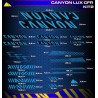 CANYON LUX CFR KIT2