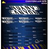 CANYON LUX CFR KIT3