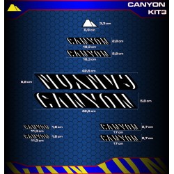 CANYON KIT3