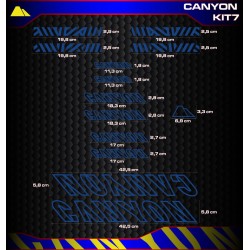 CANYON KIT7