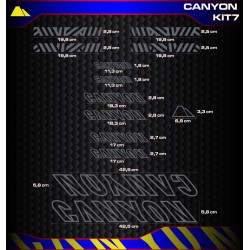 CANYON KIT7