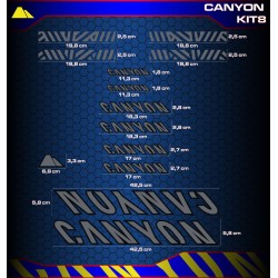 CANYON KIT8