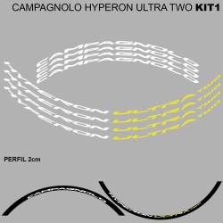 Campagnolo Hyperon UltraTwo Kit1