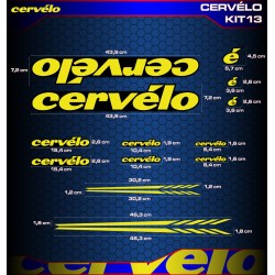 CERVELO KIT13