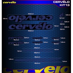 CERVELO KIT13